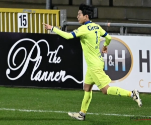 Première en 2024 pour Gand, Eupen y va tout droit