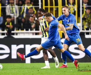 Exemplaire, l'Union domine Fenerbahce et sort la tête haute de la Conference League ! 
