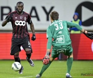 Sans ses supporters, le Standard commence déjà 2024-2025 contre Louvain