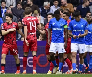 Les équipes du top 6 doivent-elles nécessairement faire tourner pour tenir la distance ? L'Union, Bruges et Genk étonnent, Gand, l'Antwerp et Anderlecht additionnent