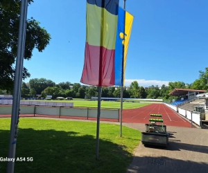 veld terrain diables rouges 