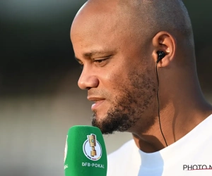 Vincent Kompany et le Bayern ont parfaitement préparé le choc contre Barcelone mais ont perdu un cadre : "L'un de nos meilleurs joueurs du moment"