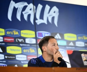 Tedesco n'a pas le choix : il faut (con)vaincre à Rome ou perdre pour de bon le public