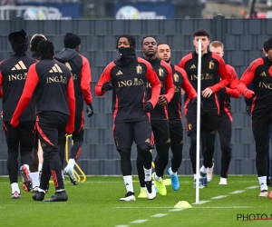 Un Diable Rouge aurait pu rejoindre la Premier League cet hiver : c'est au moins 25 millions