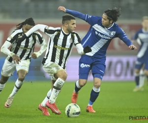 Charleroi a encore eu un coup de mou, mais ne peut plus accuser ses ultras 