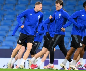 Résister... et espérer : le Club de Bruges peut écrire une nouvelle page de son histoire sur la pelouse de Manchester City (direct commenté)