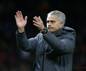 "C'est une bonne décision de l'arbitre" : José Mourinho satisfait de l'arbitrage après la défaite d'Anderlecht contre le Fenerbahçe