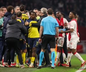 Que c'est cruel ! L'Union passe à côté de la remontada malgré une heure et demi en supériorité numérique