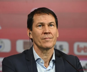 Ressorti du placard par Rudi Garcia, il n'a jamais pensé à la retraite internationale : "Je ne suis pas Eden Hazard ou Jan Vertonghen"