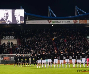 Le quiproquo du weekend ? Quand un club organise une minute de silence pour l'un de ses anciens joueurs...toujours en vie