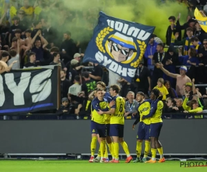 Tout simplement trop faible, Anderlecht s'incline contre une Union pourtant pas brillante