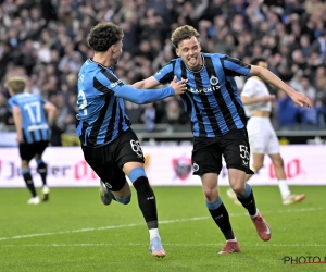 La course au titre est complètement relancée : le Club de Bruges arrache la victoire et plonge Genk dans le doute