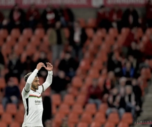 Conjurer le mauvais sort et revenir dans la course pour les Rouches, le plus grand tifo de l'histoire de Louvain : suivez OHL - Standard en direct commenté