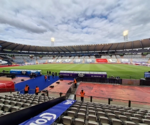 Pas de "miracle" Vertonghen : les équipes de la finale sont connues 