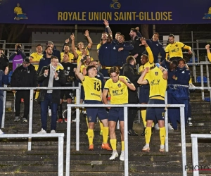 Célébrer un titre tout seul dans son salon ? L'Union veut oublier la distanciation sociale pour de bon