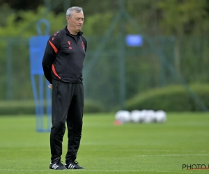 Quels seront les premiers 11 de la saison pour la RAAL et le Standard ? 