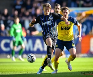 Bruges tient sa revanche : l'Union battue au Parc Duden pour la première fois en cinq mois