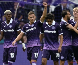 Du spectacle dans tous les sens et la victoire au bout pour Anderlecht !