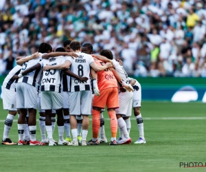 Sporting de Charleroi - Hammarby : une victoire obligatoire pour les Zèbres afin de poursuivre leur aventure européenne