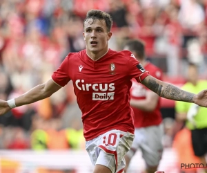 Le Standard confronté à son premier gros test de la saison, face au Racing Genk