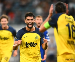 Huit buts sur les deux derniers matchs : l'Union monte en puissance avant de défier le Standard
