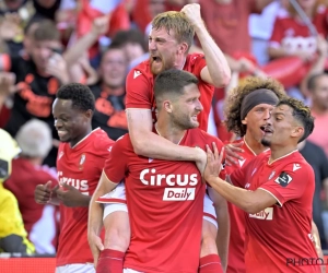 Efficace, le Standard réussit son premier gros test face à Genk et reste au contact de la tête