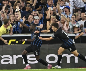 Miracle signé Forbs : le Club de Bruges, dans la douleur, file en barrage de la Ligue des Champions !