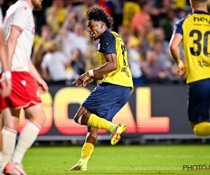 Cadeau de Saïd, puis rouge pour Henry : le Standard se saborde en 120 secondes et subit la loi de l'Union