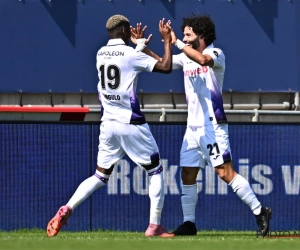 L'entrée de Huerta a tout changé : un Anderlecht à réaction se met en confiance avant l'AEK Athènes