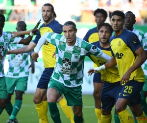 Personne pour sortir de la mêlée : l'Union contrariée par la tenaille louviéroise