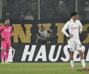 Anderlecht ne s'est même pas donné les moyens d'y croire et ne disputera pas l'Europe cette saison 