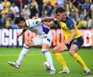 Un derby sulfureux de bout en bout : Anderlecht finit à neuf et quitte l'Union en crise