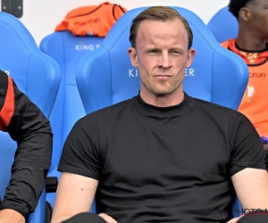 Le Standard doit stopper l'hémorragie à Westerlo