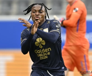 Le rêve continue pour les Loups : un jeunot de 18 ans offre à la RAAL son premier 6/6 en Jupiler Pro League