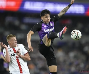 Si vous n'avez pas vu Anderlecht-Antwerp, vous n'avez pas raté grand chose 