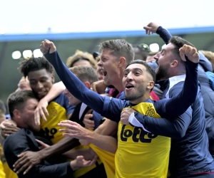 Un braquage en règle ! Malmenée comme jamais, l'Union s'impose dans la douleur à Genk