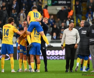 Dix buts, un de chaque côté dans les arrêts de jeu : scénario incroyable entre le Club de Bruges et Westerlo !