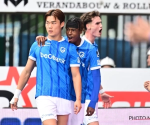 Le KRC Genk prêt à relever la tête face aux Rangers en Europa League ?