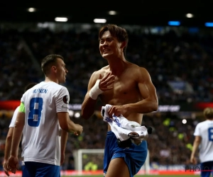 Mission réussie : le KRC Genk entame son aventure européenne par une victoire face aux Rangers