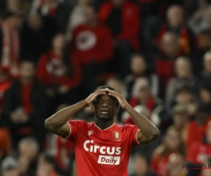 Très bon pendant 60 minutes et à 10 pour finir, le Standard s'incline sur le fil contre le Club de Bruges