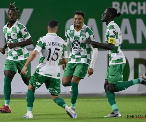 Quatre matchs sans défaite ? La RAAL veut enchaîner et continuer à rêver 