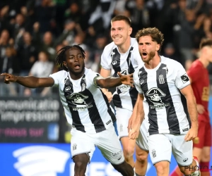 L'attente est grande : comment Charleroi compte se qualifier à domicile...pour la première fois depuis six ans