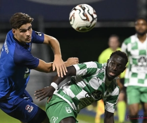 "Circulez, y a rien à voir" : Dender et la RAAL clôturent le weekend au bout de l'ennui