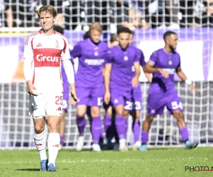 Clasico time ! Suivez la rencontre entre Anderlecht et le Standard en direct commenté (13h30)