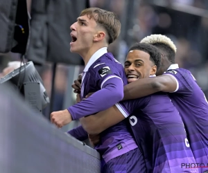 Homme du match, Besnik Hasi ? Grâce à ses changements, Anderlecht s'offre le premier Clasico de la saison !