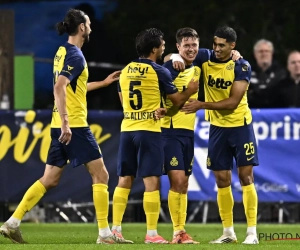 Changement d'entraîneur sans encombre pour l'Union : David Hubert renvoie Rik De Mil à ses tracas carolos