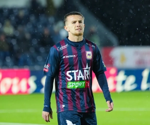 Pas d'exploit pour le RFC Liège, qui s'incline avec un but concédé en fin de match contre Charleroi