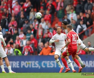 Le choc wallon entre le Standard et Charleroi pour lancer la 13e journée de Pro League (live 20h45)