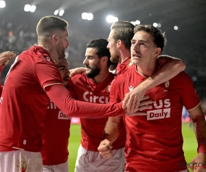 Un grand Rafiki Saïd, Delavallée à la faute : le Standard fait tomber Charleroi et s'adjuge le choc wallon