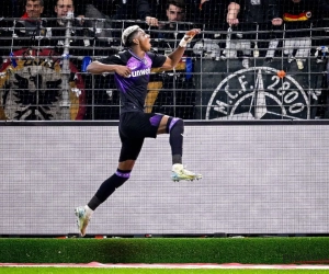 Pas de sifflets cette fois : un Anderlecht convaincant se rassure face à Malines